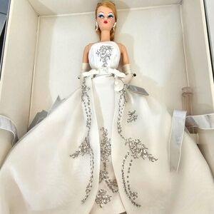 Silkstone Barbie Joyeux